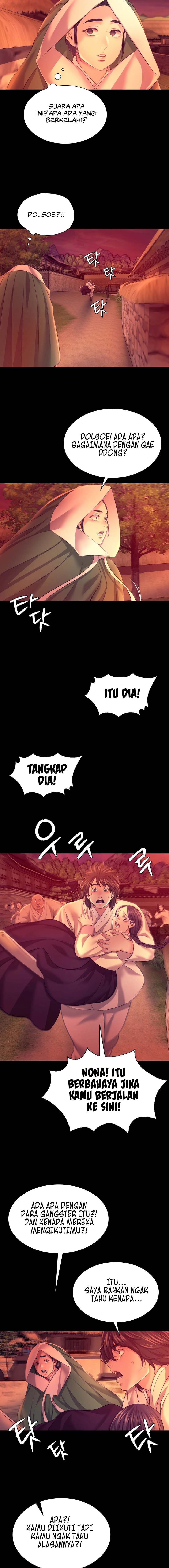 Madam - Chapter 72 11