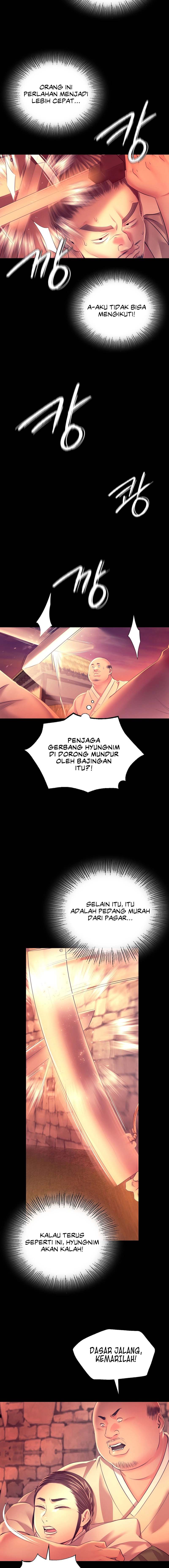 Madam - Chapter 72 16