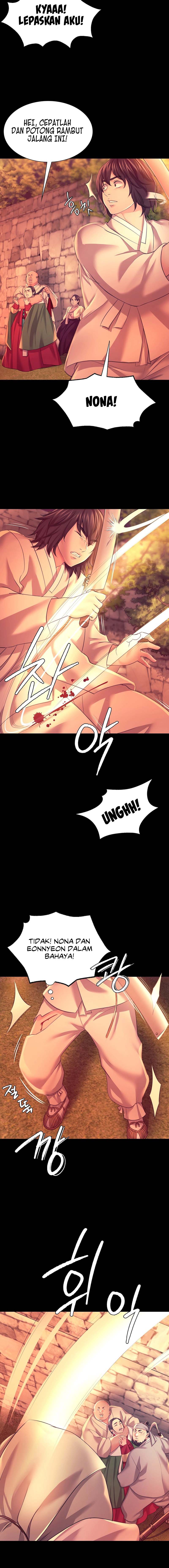Madam - Chapter 72 17