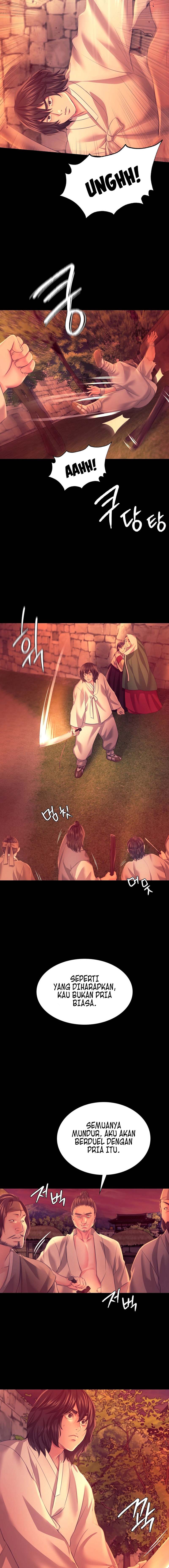 Madam - Chapter 72 14