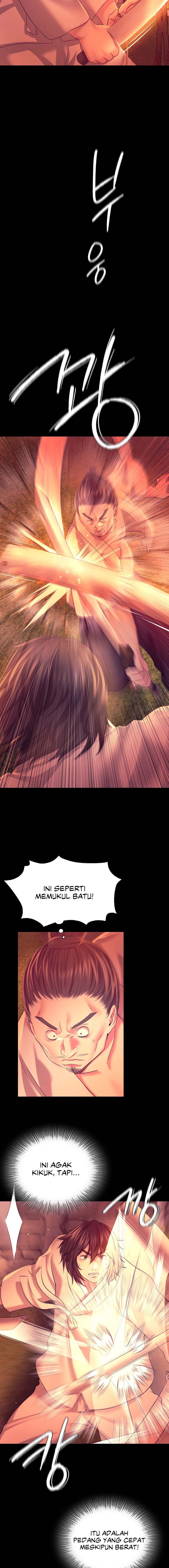 Madam - Chapter 72 15