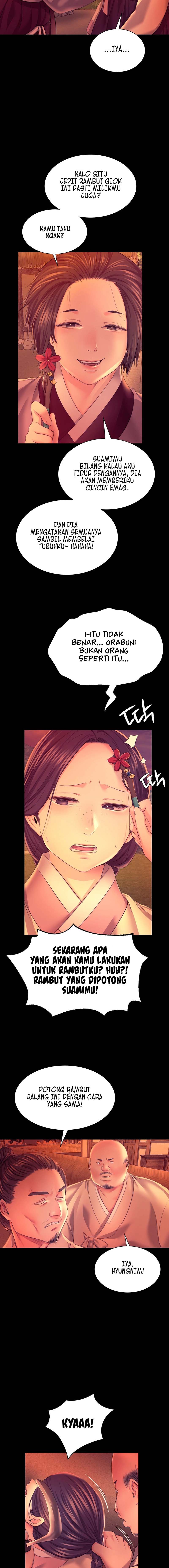 Madam - Chapter 72 6