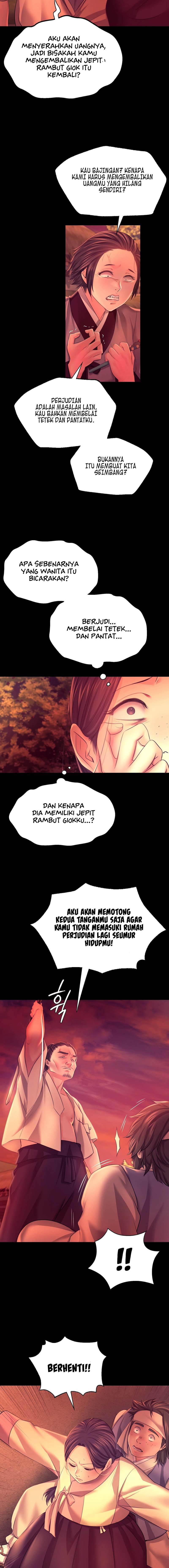 Madam - Chapter 72 4