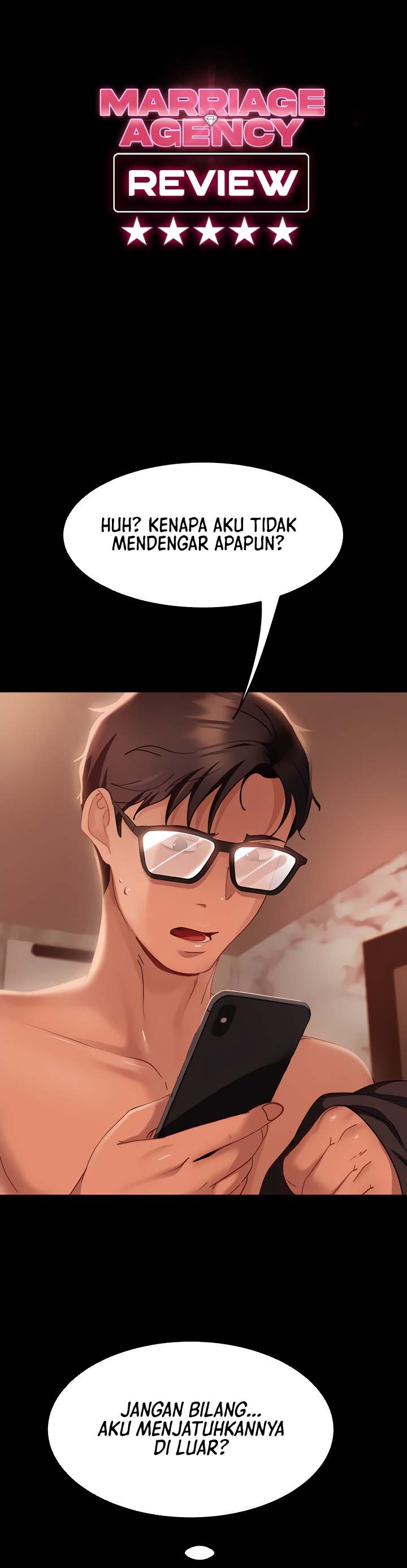 Marriage Agency Review - Chapter 20 2 Marriage Agency Review - Chapter 20 2