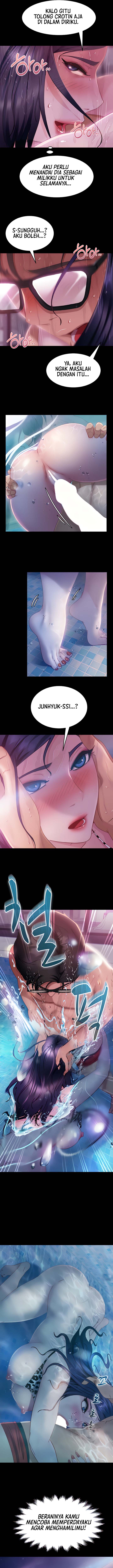 Marriage Agency Review - Chapter 19 7