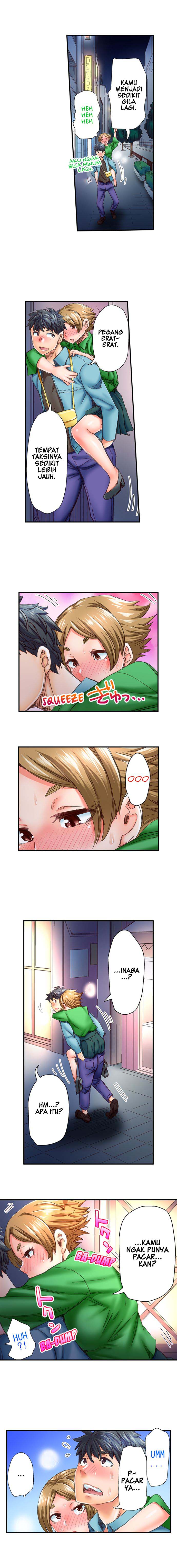 Marry Me, I’ll Fuck You Until You’re Pregnant! - Chapter 28 9