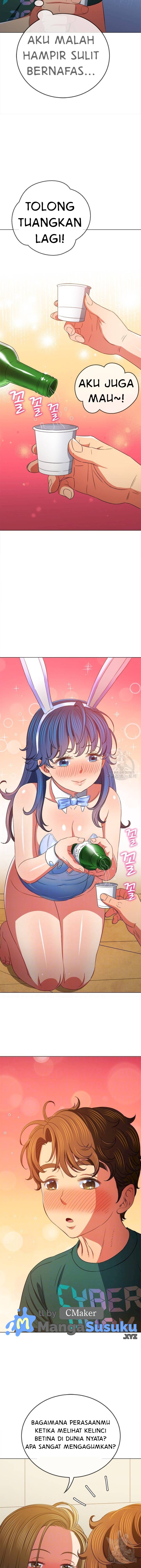 My High School Bully - Chapter 163 8