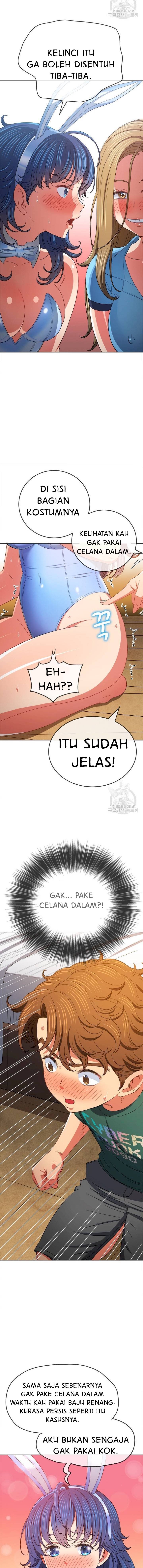 My High School Bully - Chapter 163 10