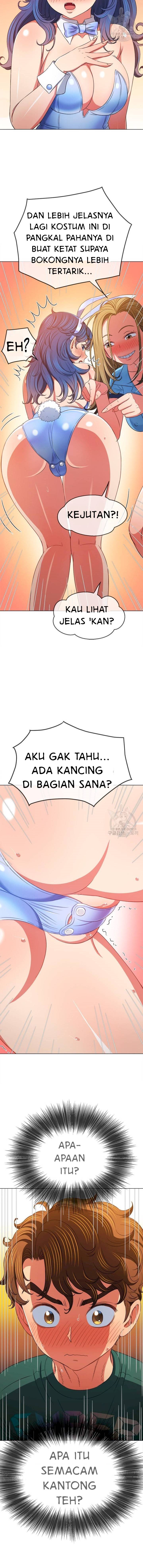 My High School Bully - Chapter 163 11