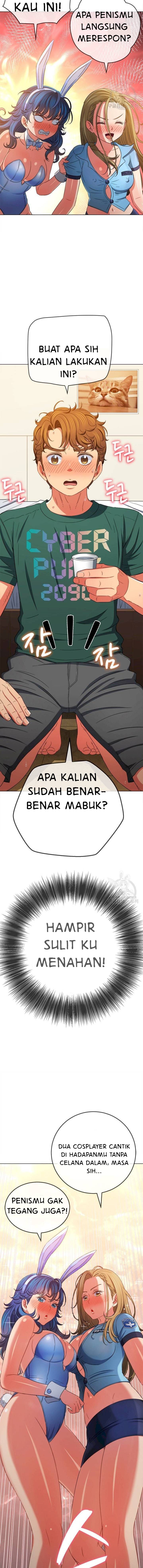 My High School Bully - Chapter 163 14
