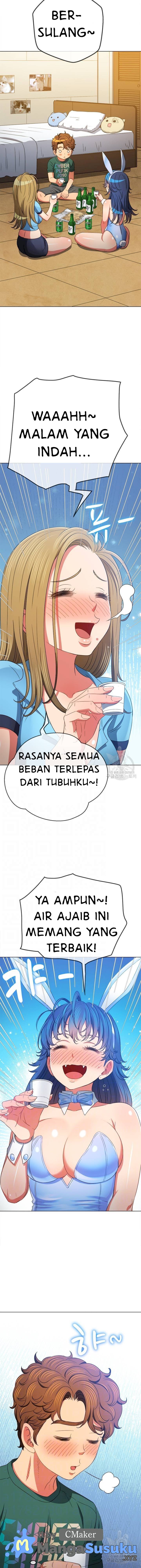 My High School Bully - Chapter 163 7