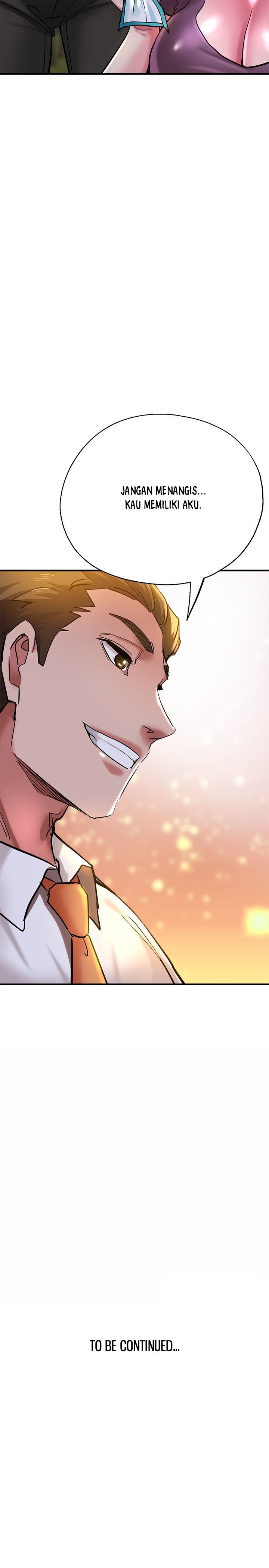 My Aunt Is a Yoga Student - Chapter 60 10