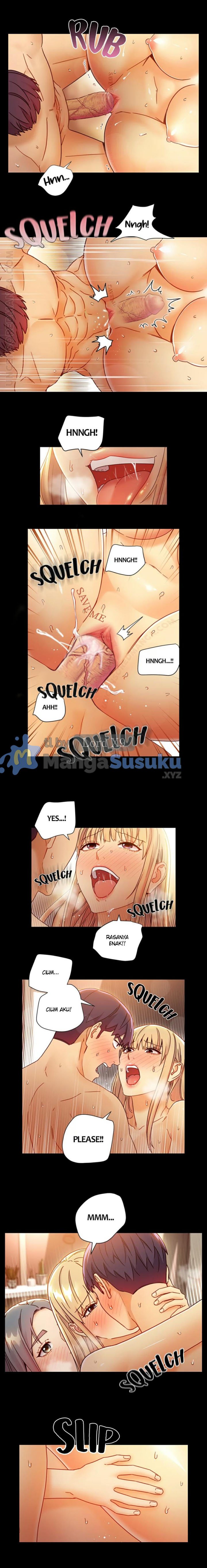 My Stepmother&#8217;s Friends Uncen - Chapter 46 9
