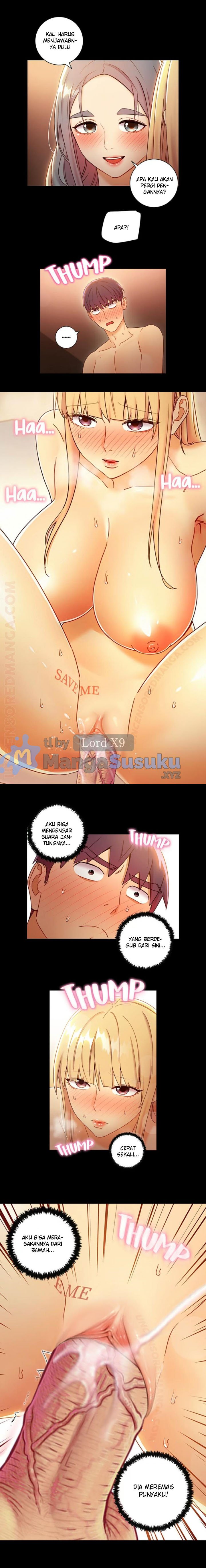 My Stepmother&#8217;s Friends Uncen - Chapter 46 3