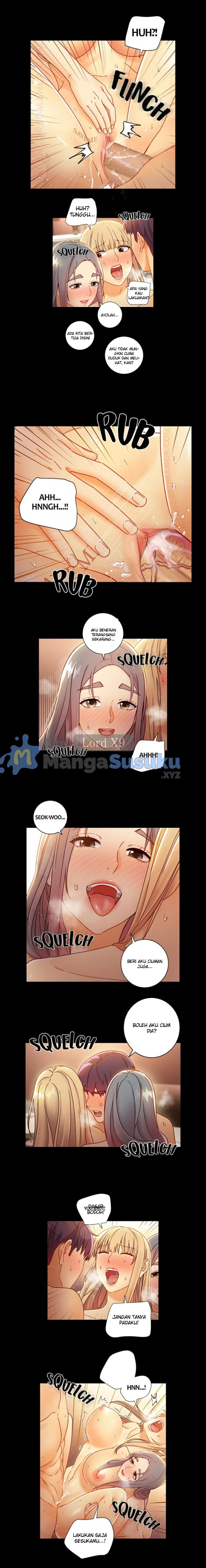 My Stepmother&#8217;s Friends Uncen - Chapter 46 10