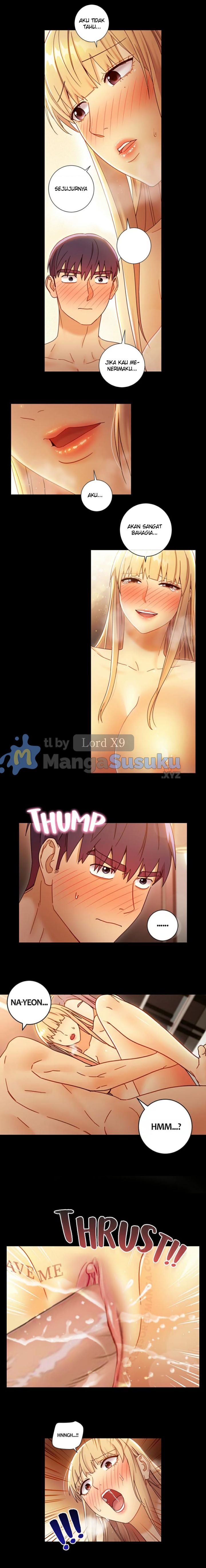 My Stepmother&#8217;s Friends Uncen - Chapter 46 6