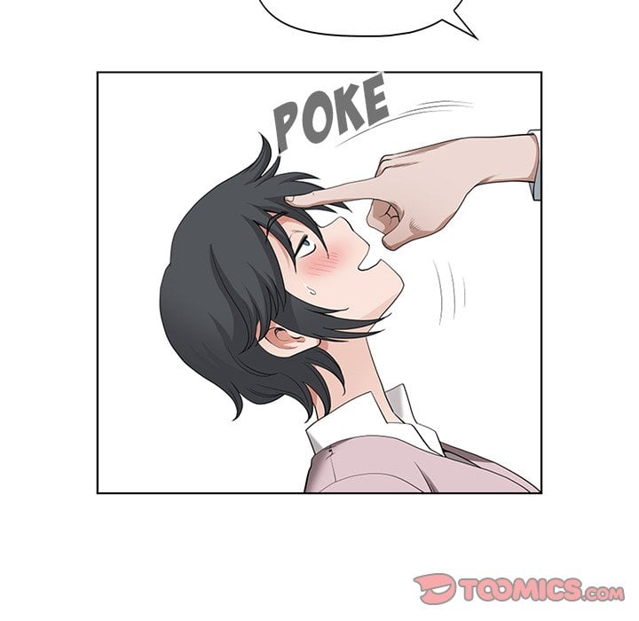 My Twin Husband - Chapter 11 88