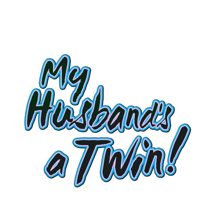 My Twin Husband - Chapter 11 11