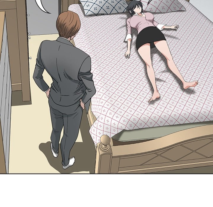 My Twin Husband - Chapter 11 74