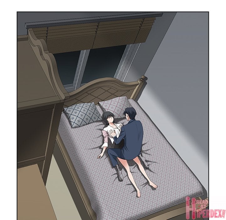 My Twin Husband - Chapter 11 49