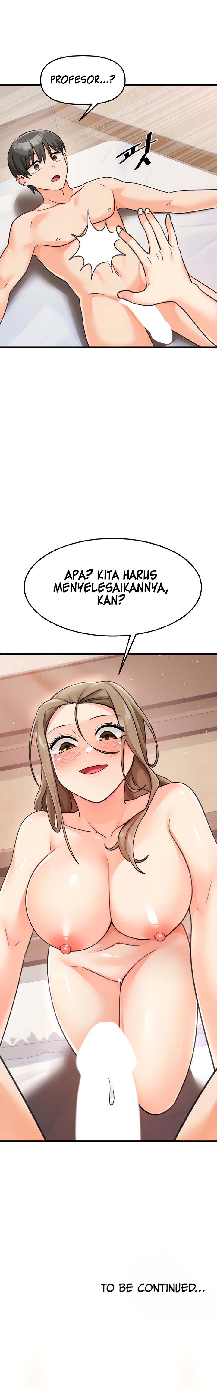 Boarding School - Chapter 33 15