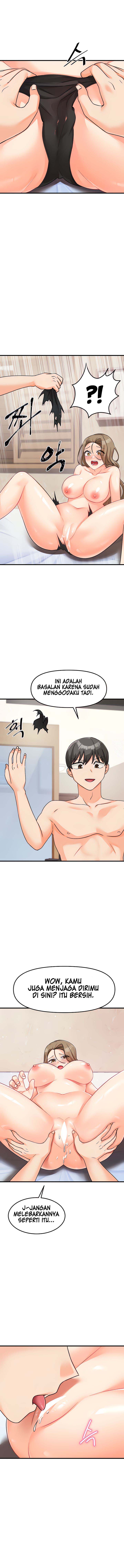 Boarding School - Chapter 33 6
