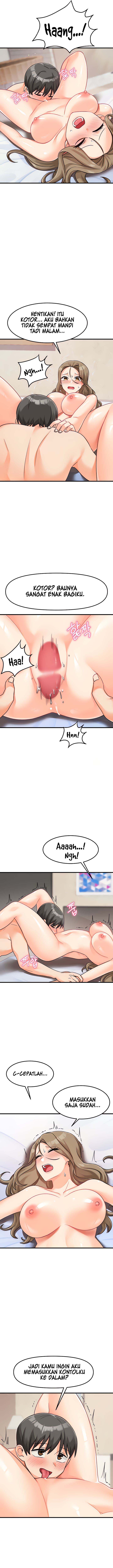 Boarding School - Chapter 33 7