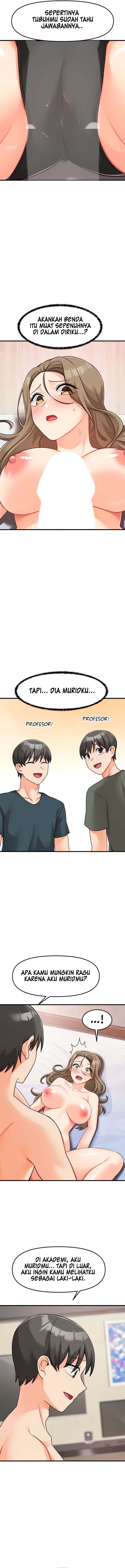 Boarding School - Chapter 33 4