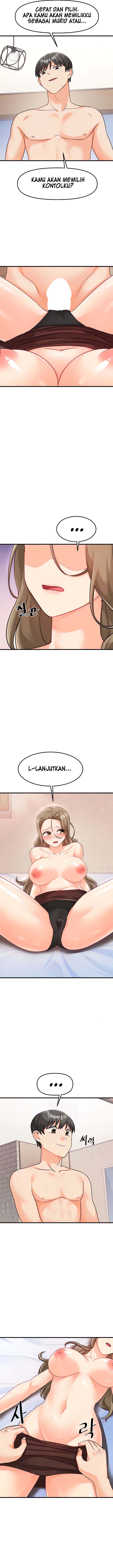 Boarding School - Chapter 33 5