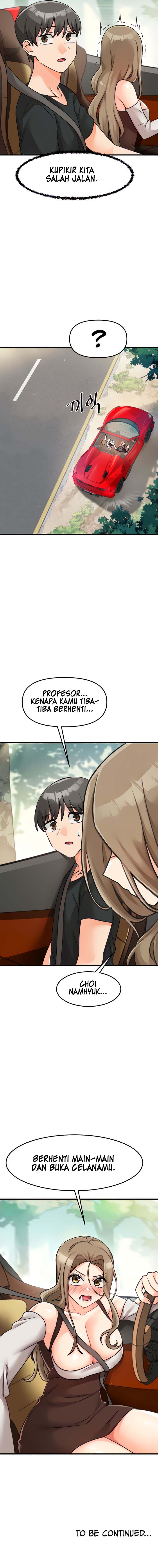 Boarding School - Chapter 34 15
