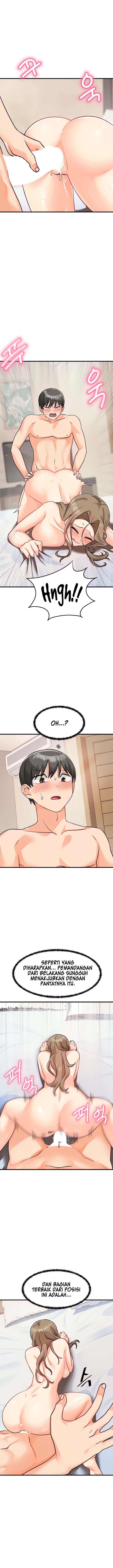Boarding School - Chapter 34 6