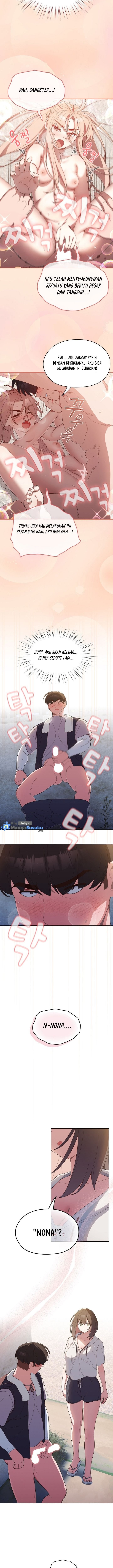 Boss! Give Me Your Daughter! - Chapter 2 11