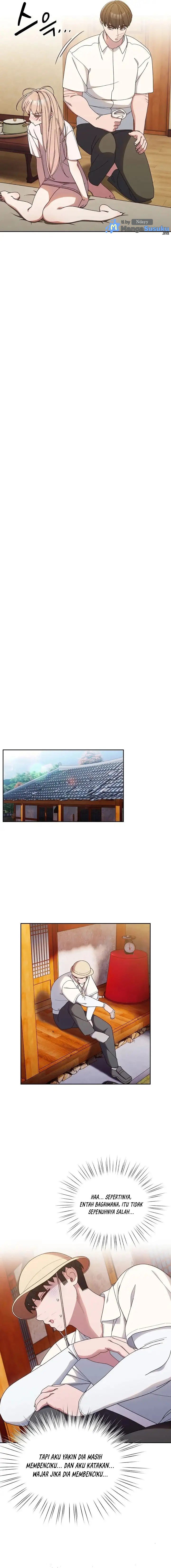 Boss! Give Me Your Daughter! - Chapter 12 8