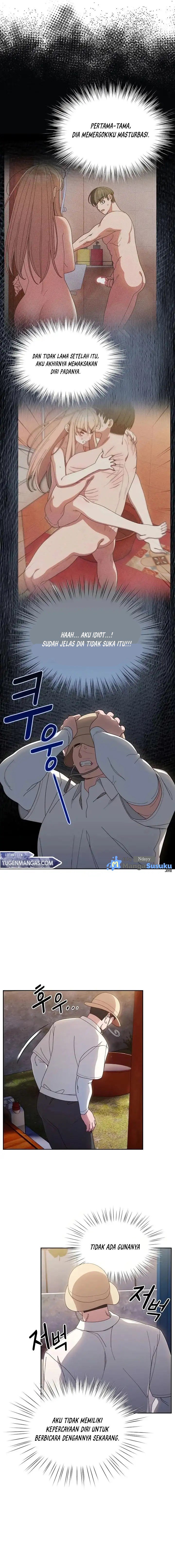 Boss! Give Me Your Daughter! - Chapter 12 9