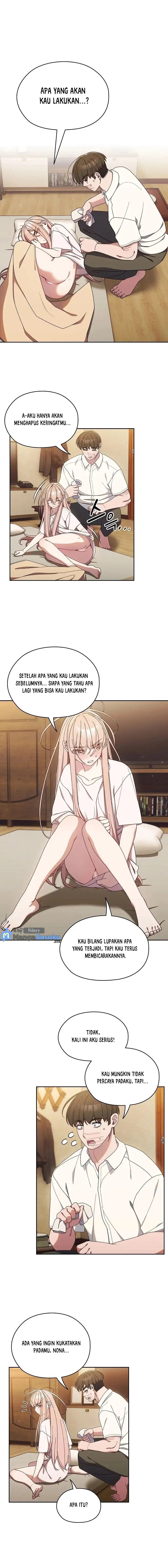 Boss! Give Me Your Daughter! - Chapter 12 2