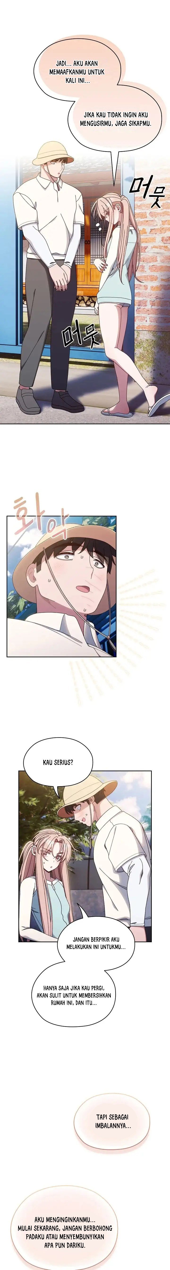 Boss! Give Me Your Daughter! - Chapter 12 12