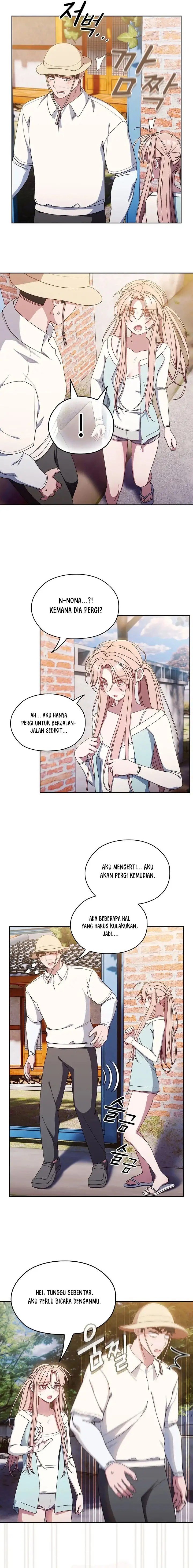 Boss! Give Me Your Daughter! - Chapter 12 10