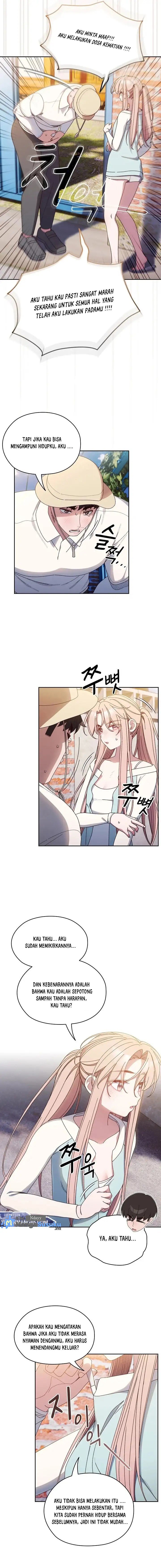 Boss! Give Me Your Daughter! - Chapter 12 11