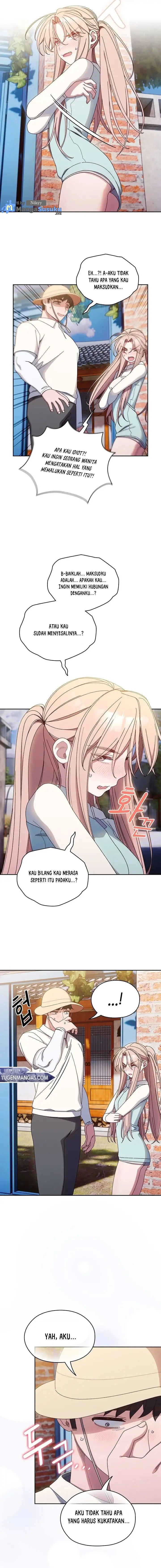 Boss! Give Me Your Daughter! - Chapter 12 14