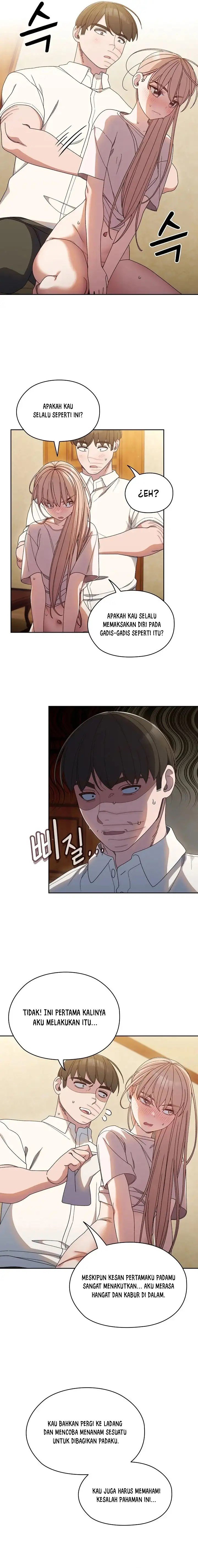 Boss! Give Me Your Daughter! - Chapter 12 5