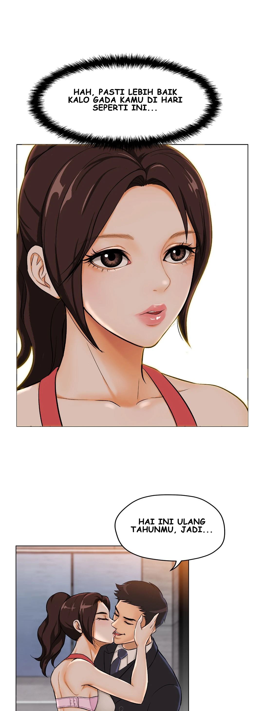Back With a Bang - Chapter 3 2