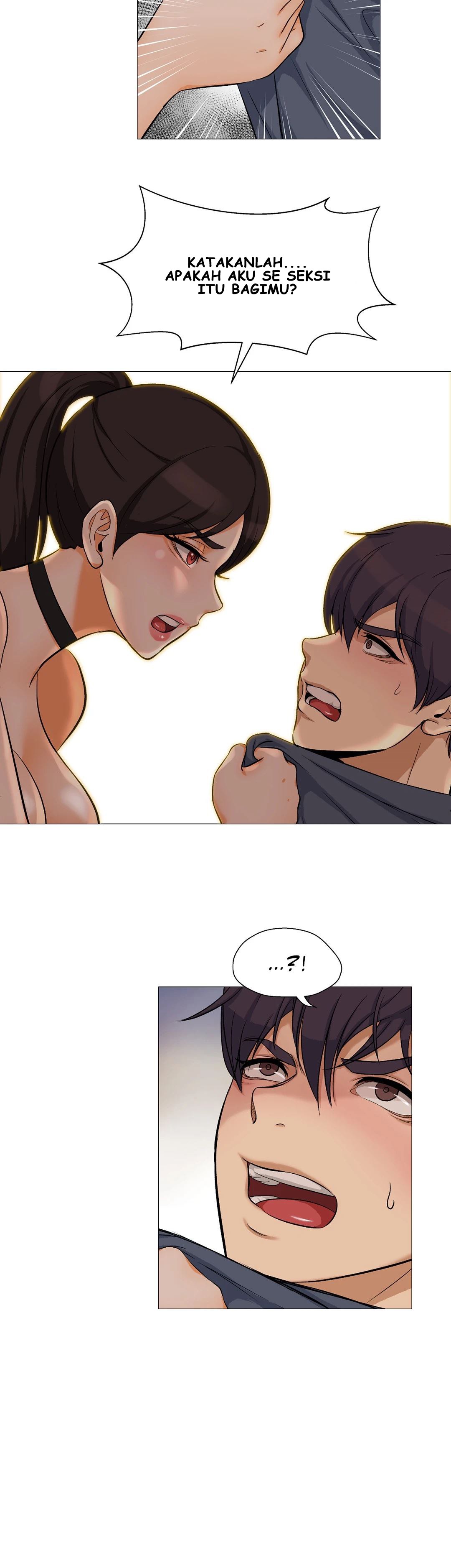 Back With a Bang - Chapter 3 28