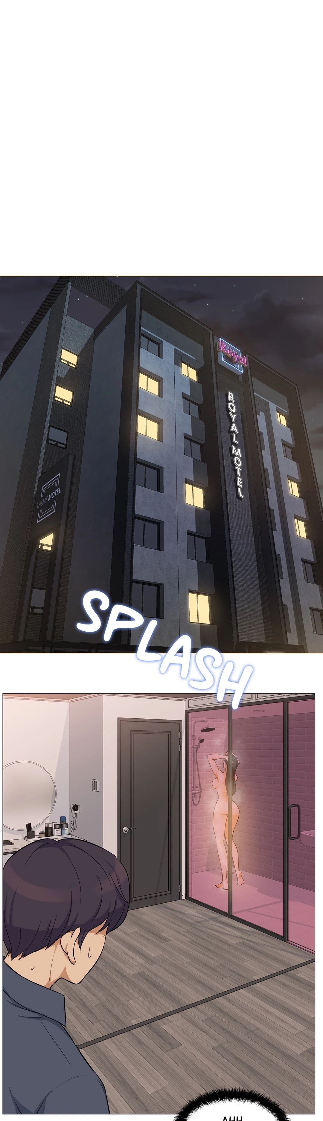 Back With a Bang - Chapter 3 29