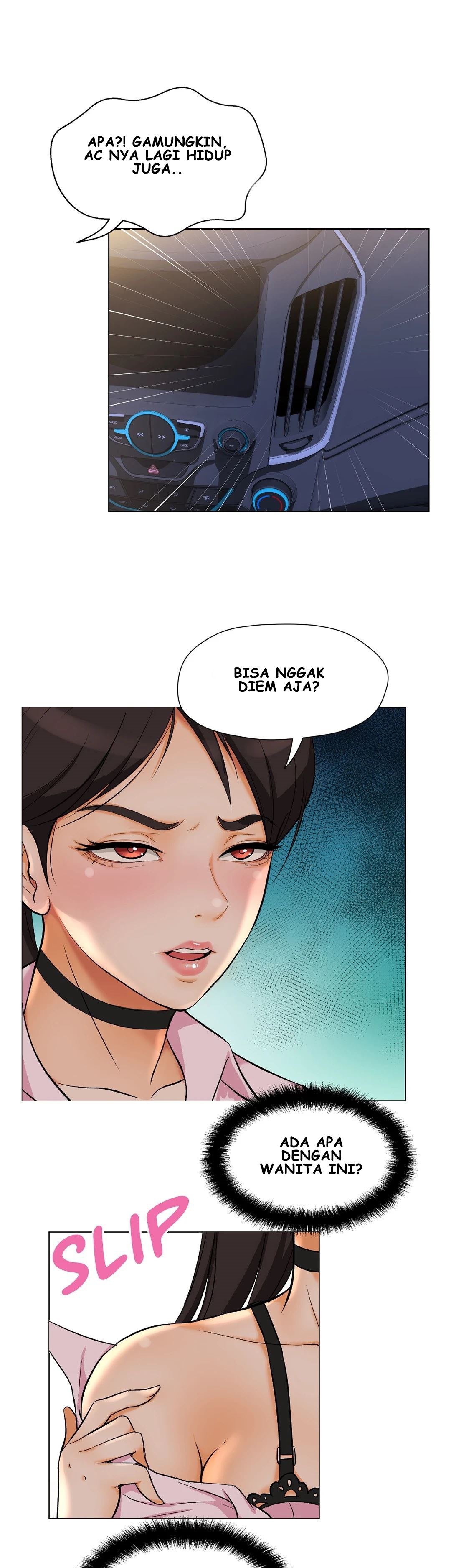 Back With a Bang - Chapter 3 23