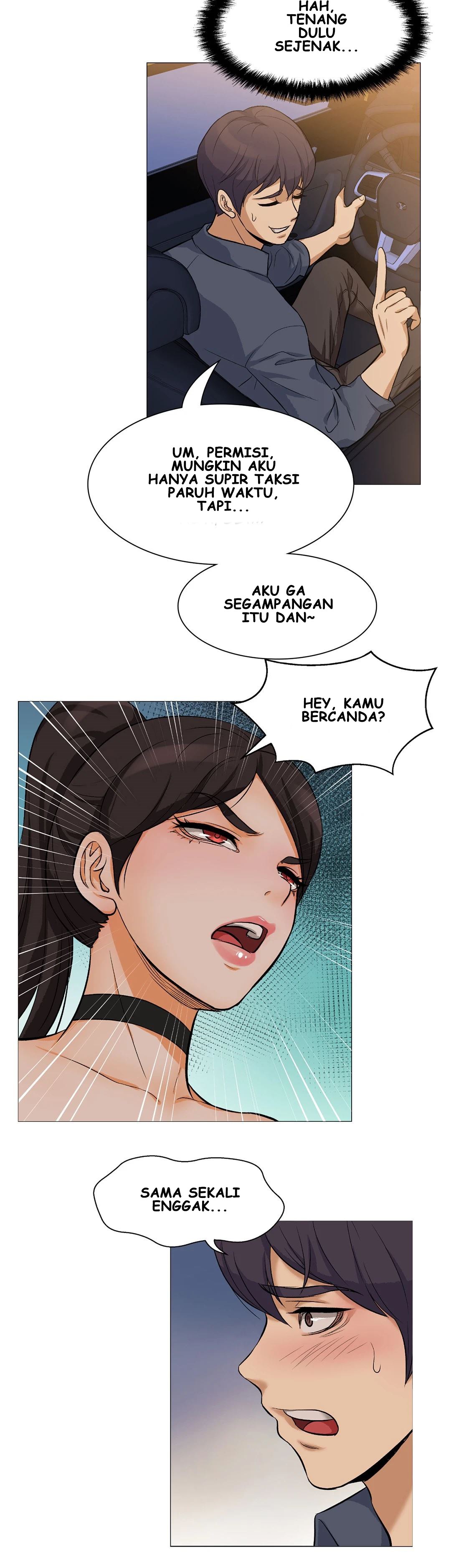 Back With a Bang - Chapter 3 26