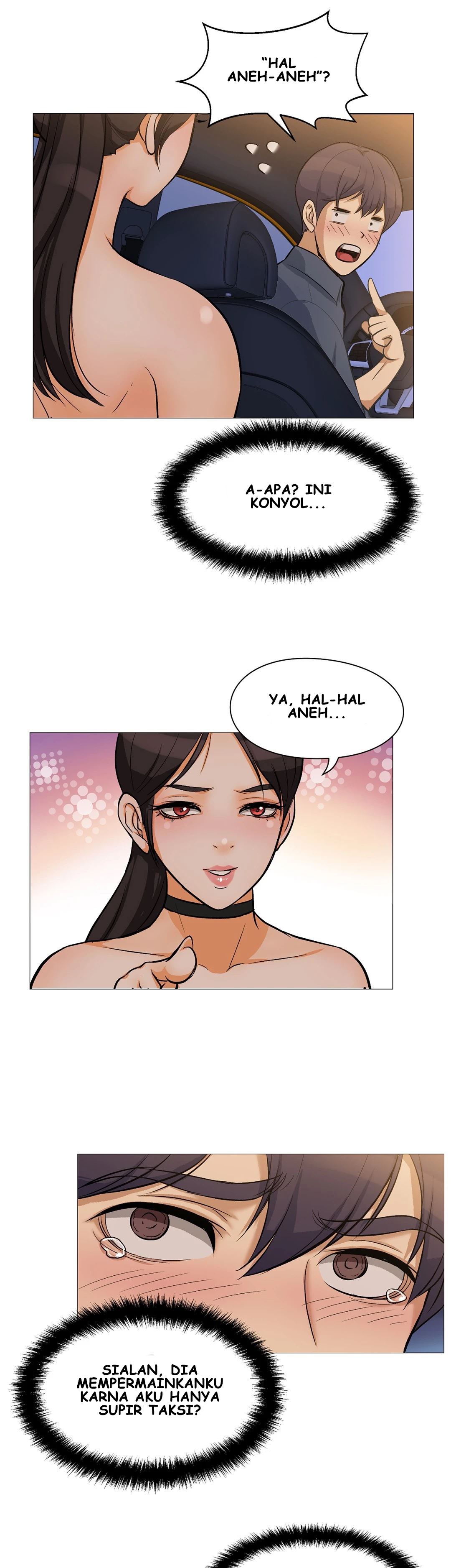 Back With a Bang - Chapter 3 25