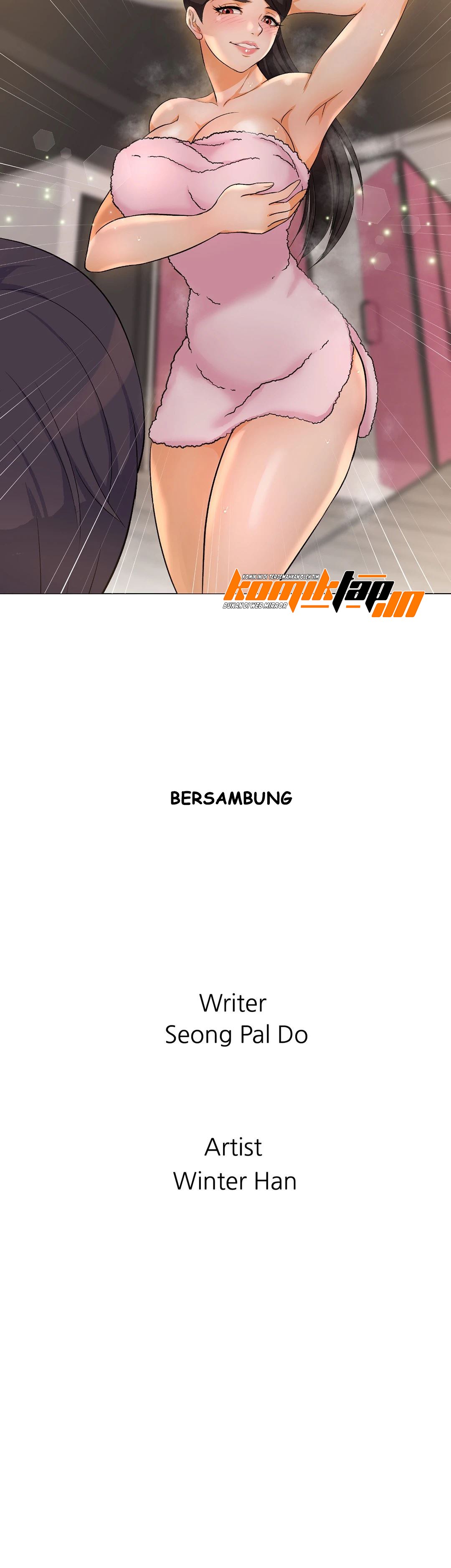 Back With a Bang - Chapter 3 32