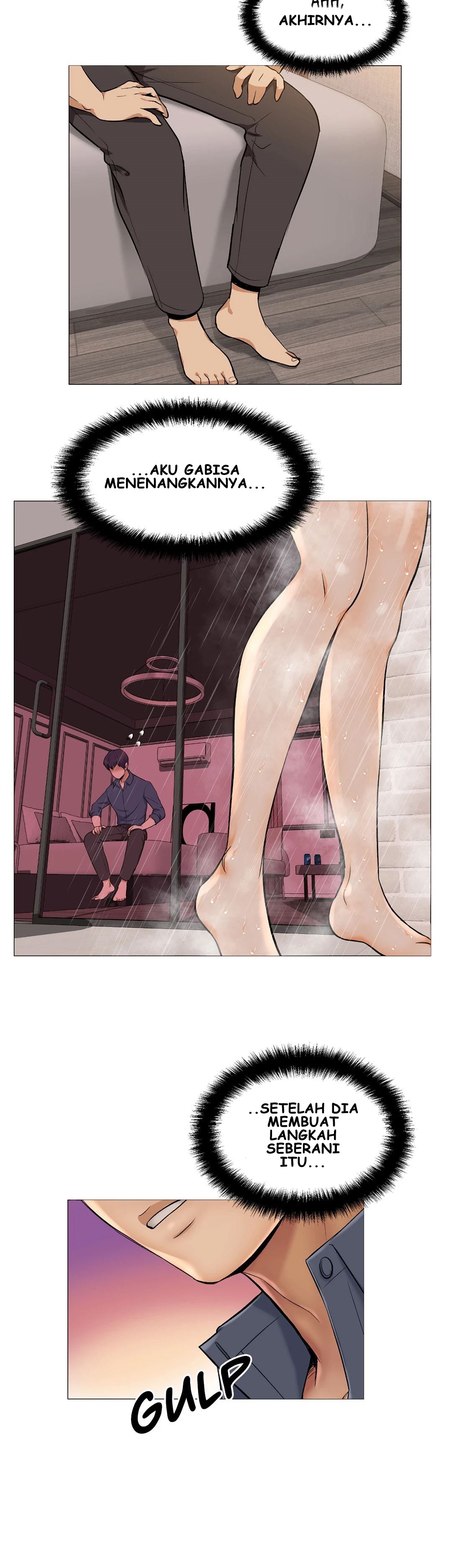Back With a Bang - Chapter 3 30