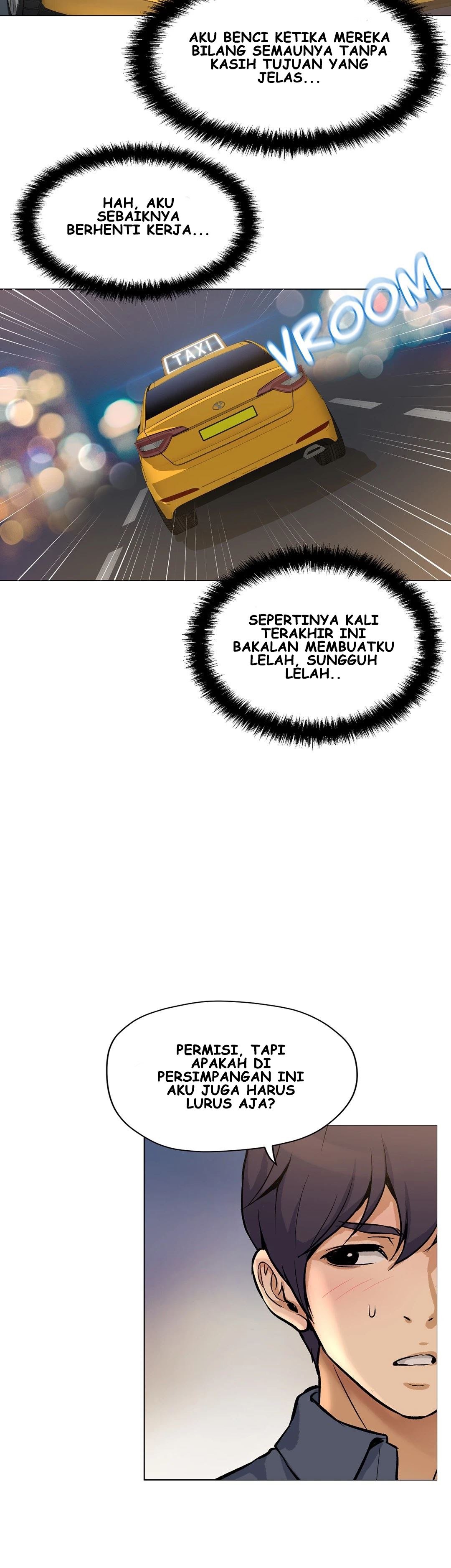 Back With a Bang - Chapter 3 18