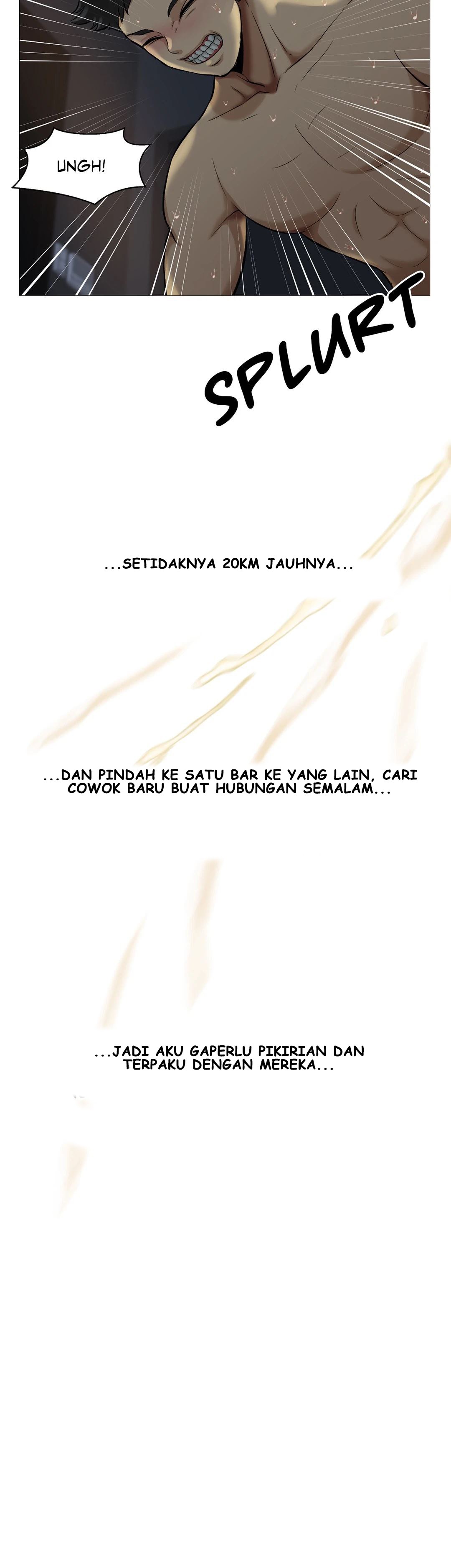 Back With a Bang - Chapter 3 12
